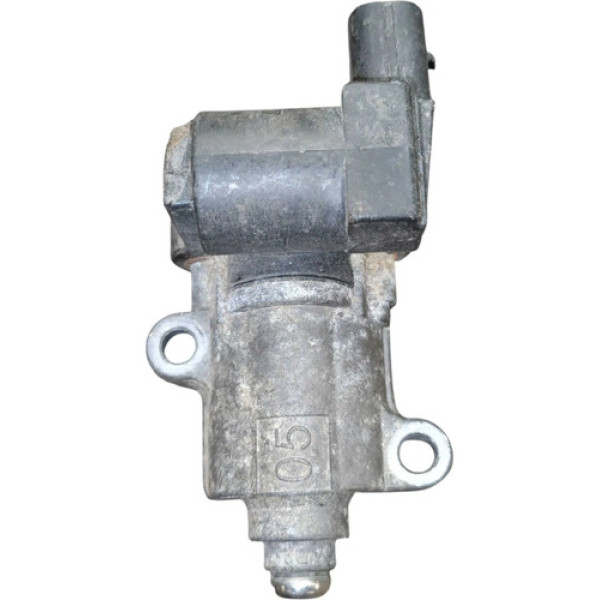 Atuador Marcha Lenta Hyundai I30 2009 2010 2011 2012