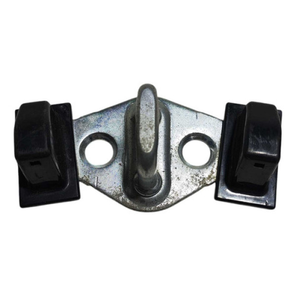 Batente Porta Malas Hyundai Hb20 2014 A 2019