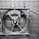 Defletor Ventoinha Radiador 2220000681 Lexus Es350 2009 2010