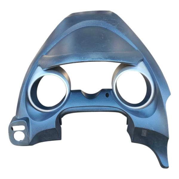 Moldura Painel Instrumentos Honda Fit 2009 2010 2011 A 2013