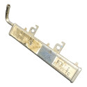 Flauta Bico Injetor Smart Fortwo Coupe 2009 2010 2011