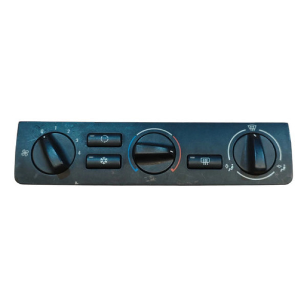 Comando Ar Condicionado Bmw 320i 2002 2003