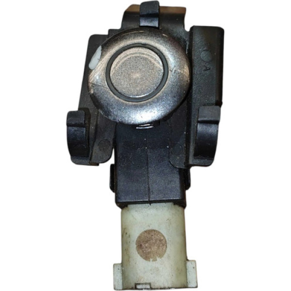 Sensor Estacionamento Honda Crv 2009 2010 2011 Preto