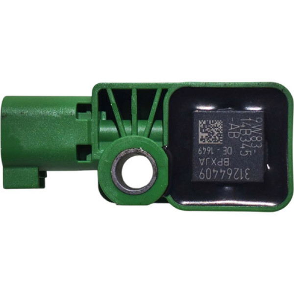 Sensor Frontal Impacto Volvo Xc60 3.0 2009 A 2011