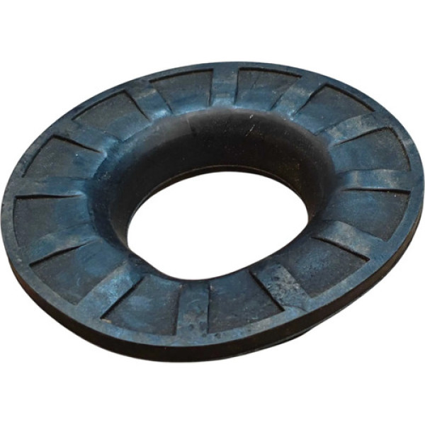 Borracha Batente Mola Hyundai Hb20 2015 A 2019 5533207100