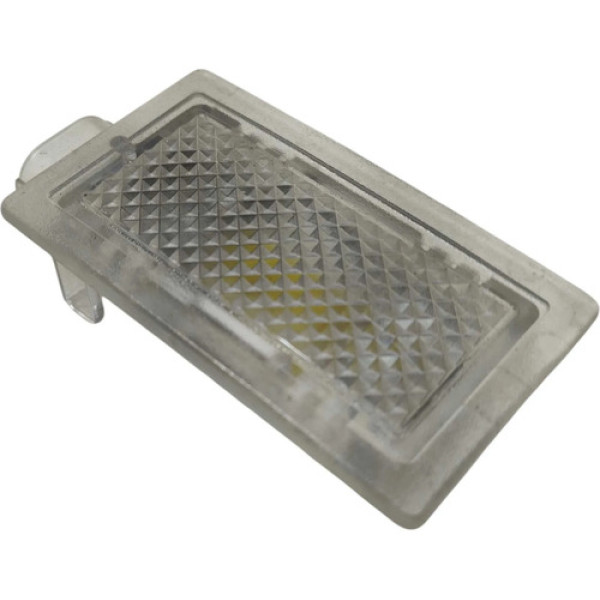 Luz Interna Porta Malas Ford Fusion 2010 2011 2012