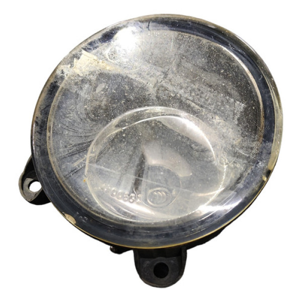 Farol Milha Fiat Toro 2018 2019 2020 Branco