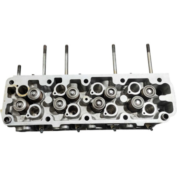 Cabeçote Motor Gm Corsa 1.0 8v 76124gmb 2001/2003