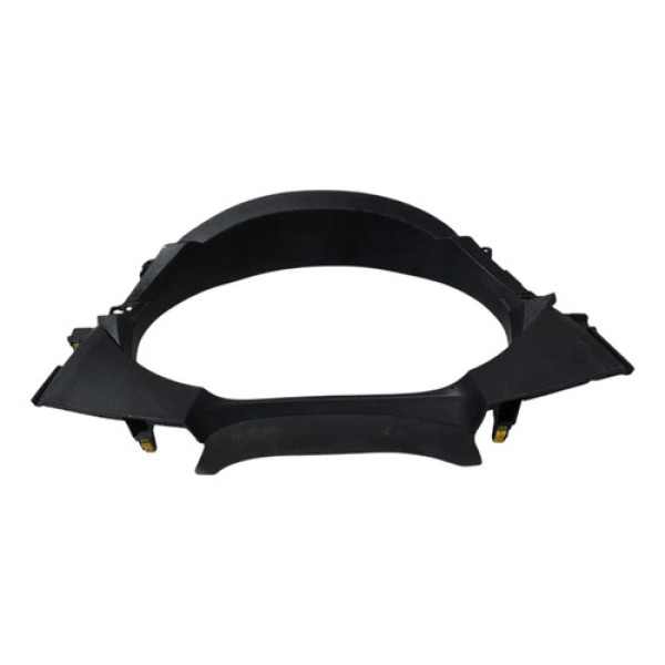 Moldura Painel Instrumentos Toyota Corolla Xei 2017 A 2019