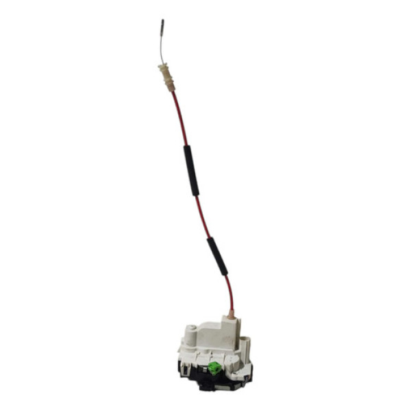 Fechadura Porta Tras Esq Fiat Argo 2018/2023 520966060