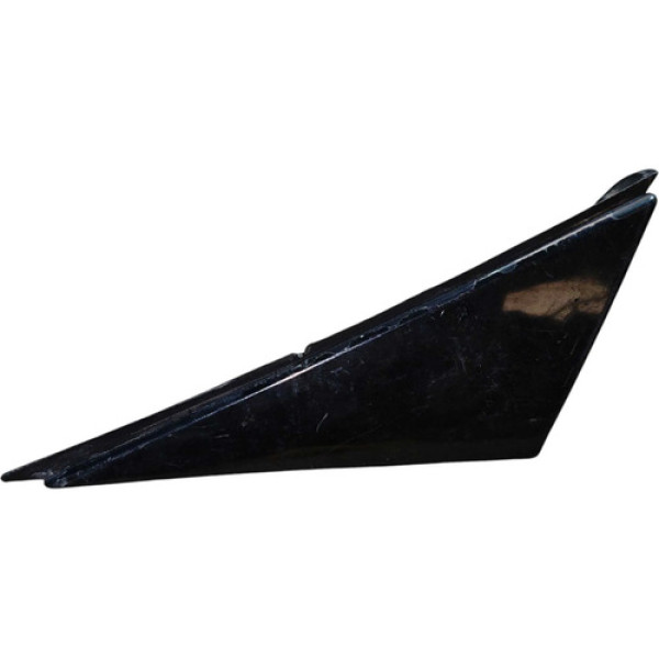 Moldura Interna Porta Tras Esquerda Hyundai Sonata 2011/2013
