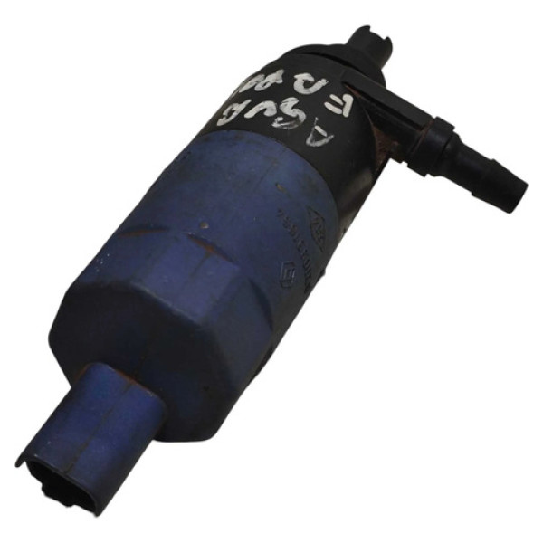 Bomba Limpador Parabrisa Citroen C4 Pallas 2008 2009 A 2012