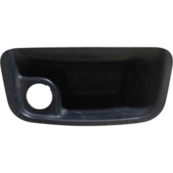 Moldura Cinzeiro Dianteiro Kia Picanto 2008 2009 2010