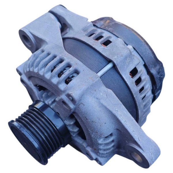 Alternador Jeep Compass Trailhawk 2.0 2021 2022 2023