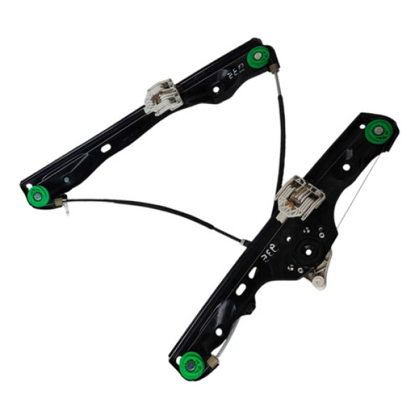 Maquina Vidro Dianteiro Direito Bmw X1 2010 2011 2012 2013