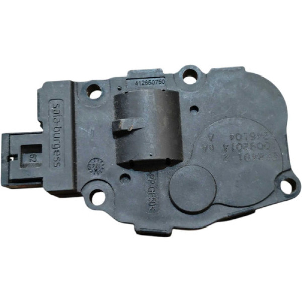 Motor Caixa Ar Atuador Bmw X1 2013 2014 2015 2.0 T946104