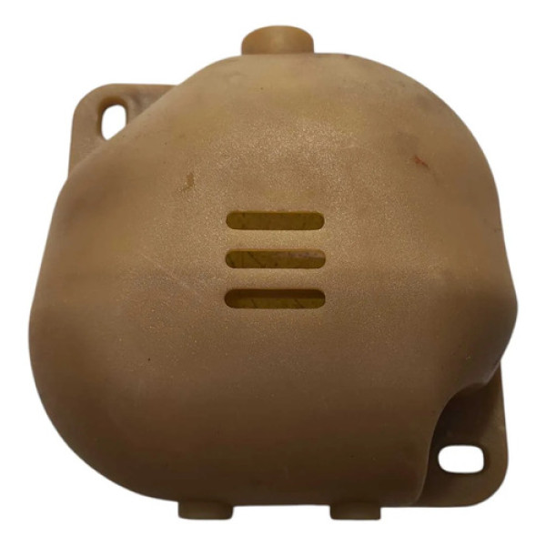 Suporte Caixa Coneção Sonda Lambda Audi Tt 2003 2004 2005