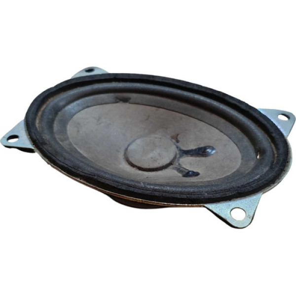 Alto Falante Porta Malas Chery Tiggo 2 2019 2020 Cinza