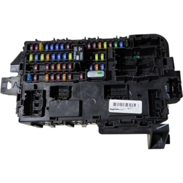 Caixa Fusiveis Ford Edge 3.5 V6 Dc3t14b476db 2011/2013