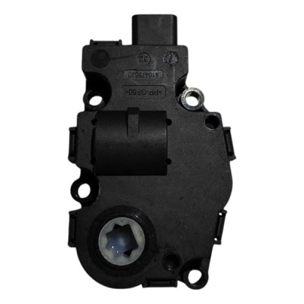 Motor Atuador Caixa Ar 9298880d Bmw X5 2008 2009 2010 2011 Preto