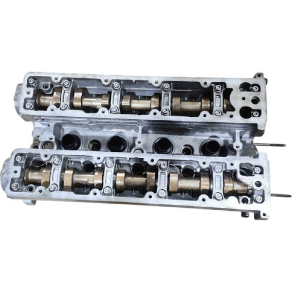 Cabeçote Peugeot 307 Citroën C4 2.0 9650352580 2008/2013