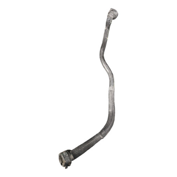 Magueira Inferior Radiador Citroen Aircross 2014 2015 16