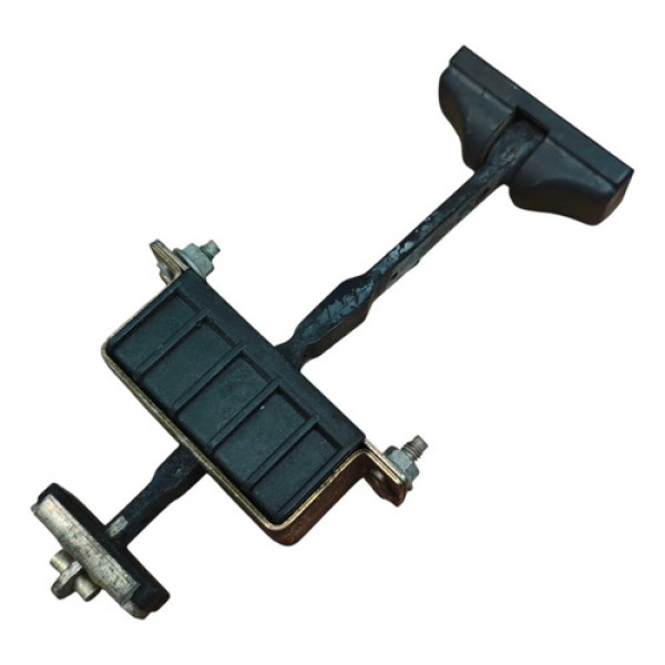 Limitador Dobradiça Diant Esquerda Mercedes E55 2003 2004
