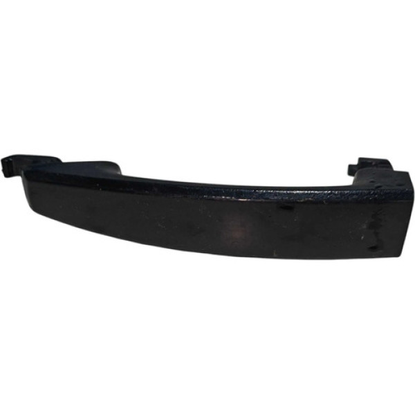 Maçaneta Externa Traseira Esquerda Chevrolet Agile 2012/2014 Preta Traseira