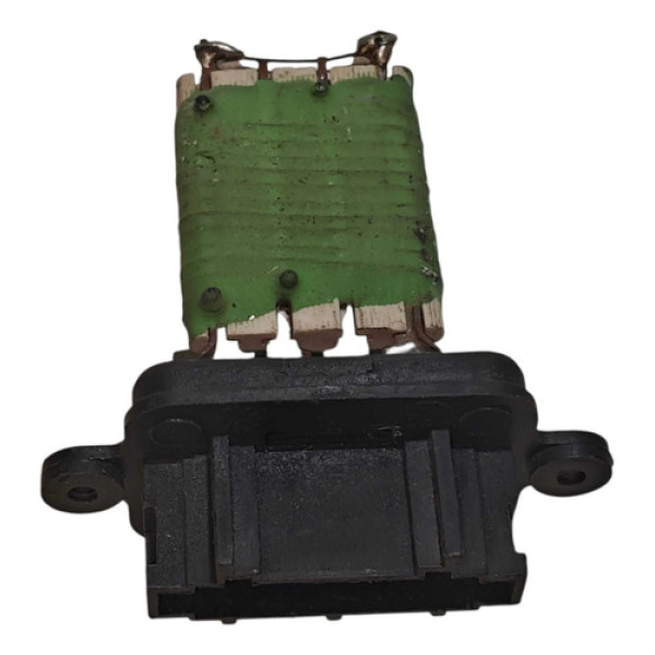 Resistencia Ar Condicionado Renault Sandero 2012 2013 2014