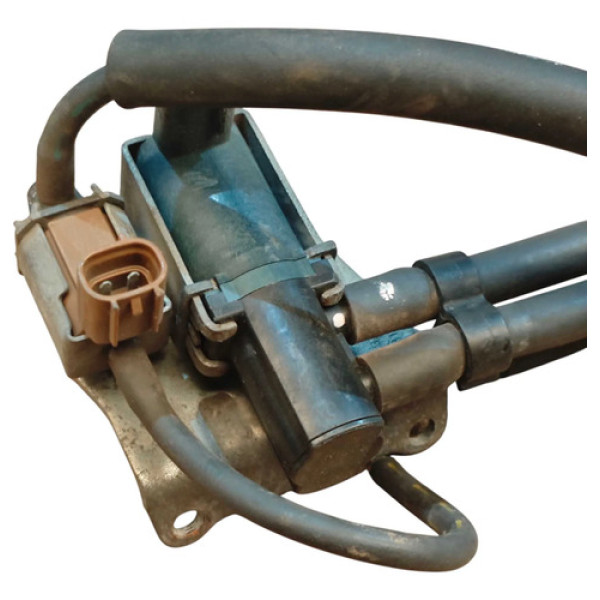 Valvula Solenoide Mitsubishi Pajero Dakar 2012/15 1362002190