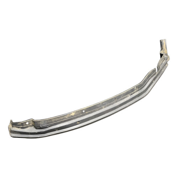 Soleira Porta Diant Direita 9647251480 Citroen C4 2010/2012 Preto