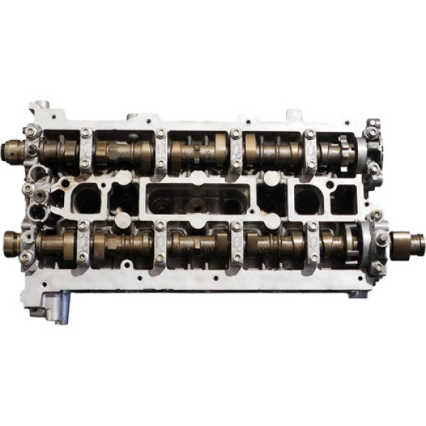 Cabeçote Esquerdo Ford Edge V6 2011 2012 2013 2014 2015