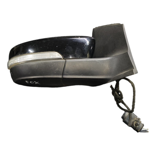 Retrovisor Direito Volkswagen Fox 2012 2013 2014 2015 2016