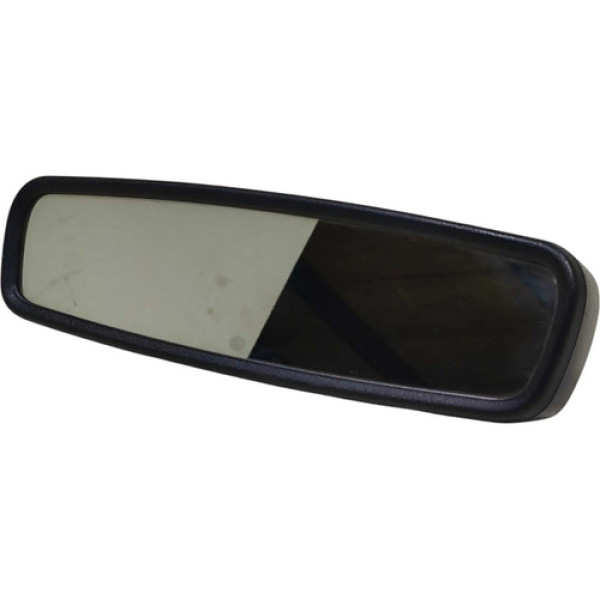 Retrovisor Interno Ford Edge 2011 2012 A 2014 Bu5a17e678la