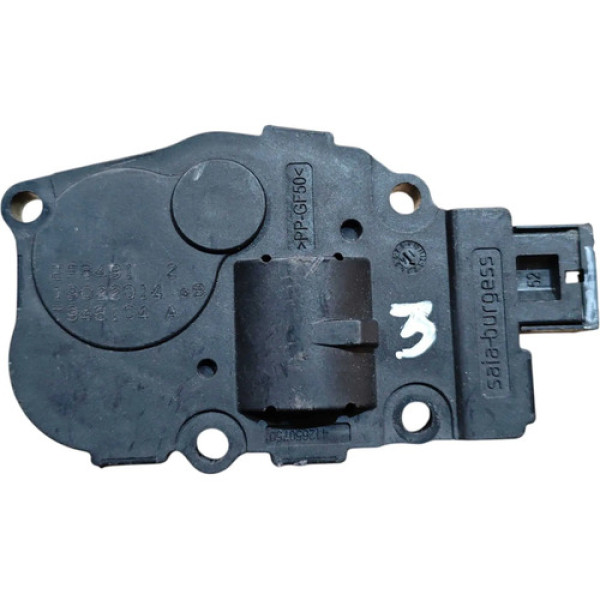 Motor Atuador Caixa Ar Condicionado Bmw X1 2013 2014 2015