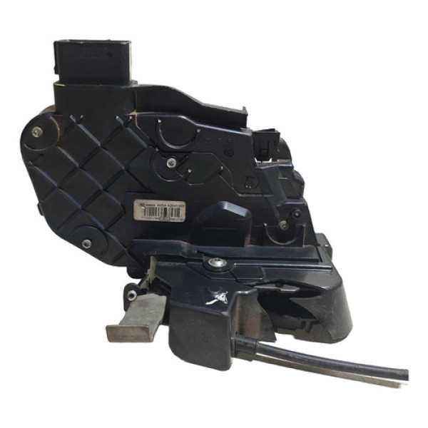 Fechadura Porta Traseira Esquerda Citroen C4 Cactus 2021/22