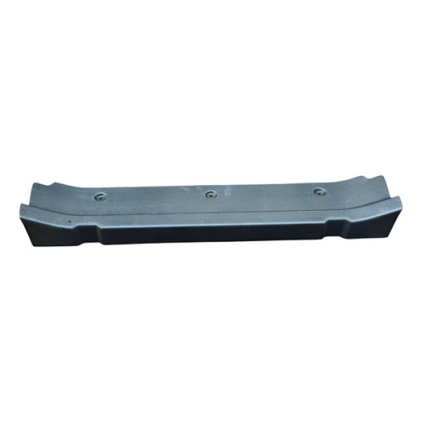 Soleira Porta Malas 26225835 Chevrolet Tracker 2020 A 2022 Preto