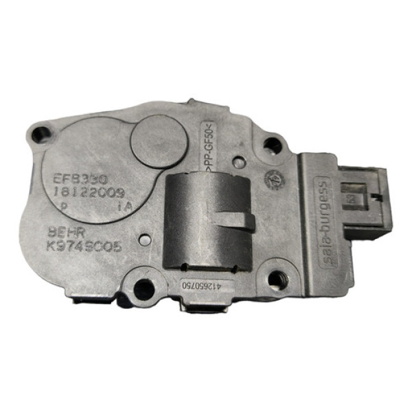Atuador Caixa Ar Condicionado Audi A4 2010 2011 12 K9749005 