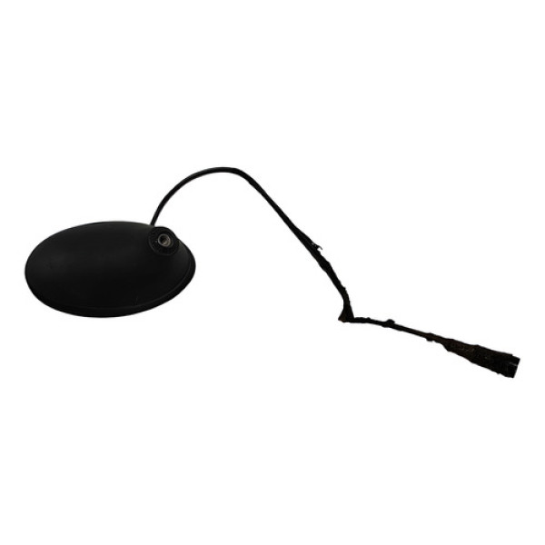 Base Antena 9655613780 Citroen C4 Vtr 2.0 2009 2010 2011 Preto