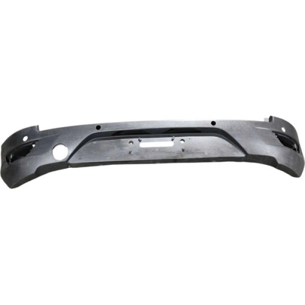 Parachoque Traseiro Ford Ecosport 2013 2014 2015