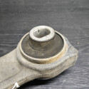 Braço Suspensão Diant Esquerdo Mercedes E320 2003 A 2005 Esquerdo