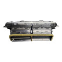 Difusor Ar Central Range Rover Sport V8 2014/2016 Dk6201820a