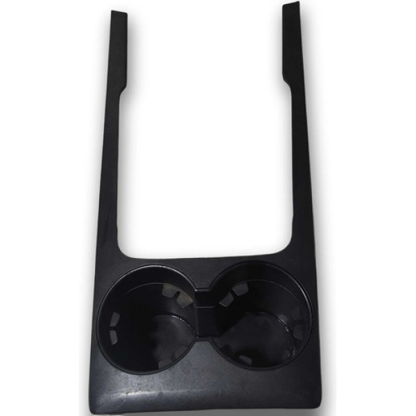 Porta Copos Moldura Kia Sorento 2007 2008 2009 Preto