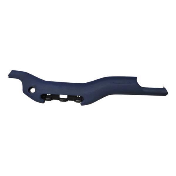 Moldura Painel Central Byd Dolphin Mini 2024 2025