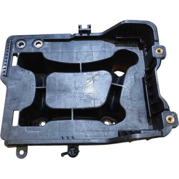 Suporte Caixa Bateria Volkswagen Up! 2018 A 2021 1s0915331e Preto