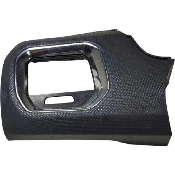 Moldura Difusor Ar Esquerdo Chevrolet Spin 1.8 2015 A 2018