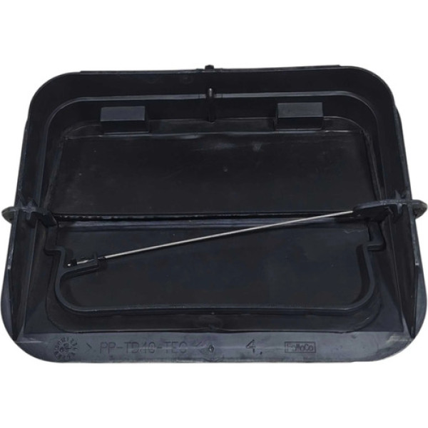 Difusor Ventilacao Traseira Ford Edge 3.5 V6 2011/2013