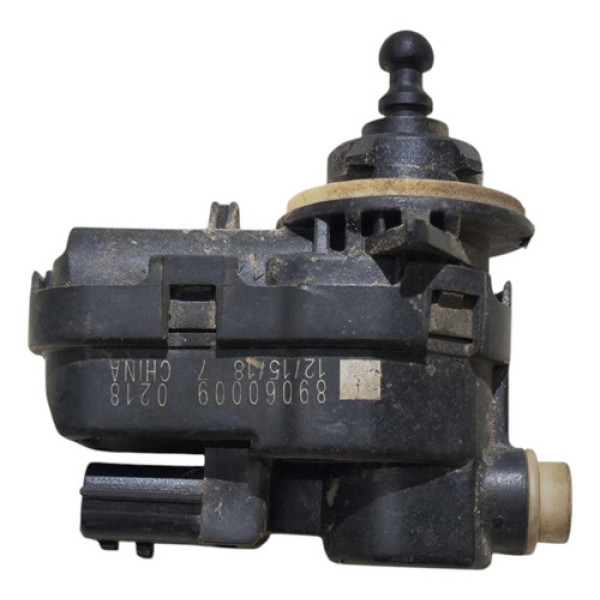 Motor Regulagem Farol 89060009 Chery Tiggo 2 2018 2019 2020