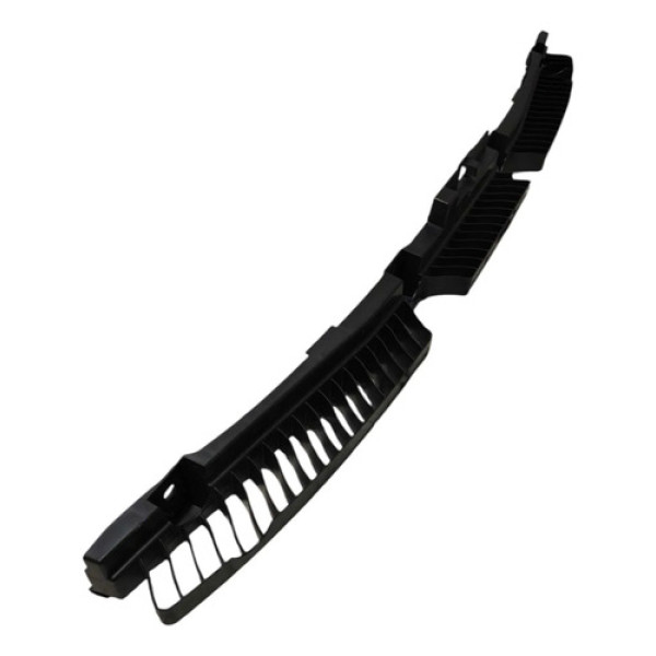 Suporte Guia Parachoque Tras 2g5807863 Vw Nivus 2020/2022