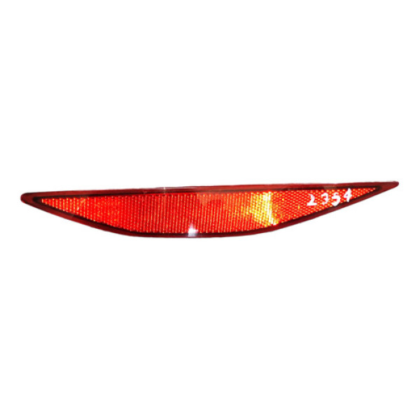 Refletor Olho Gato Esquerdo Vw Golf 2015 2016 5g0945105 1